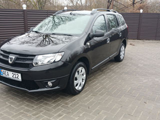 Dacia Logan Mcv foto 6