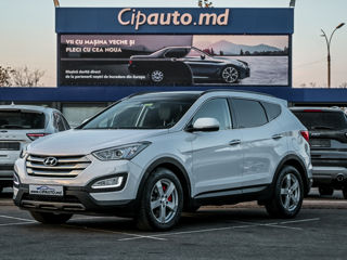 Hyundai Santa FE foto 4