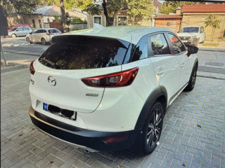 Mazda CX-3 foto 4