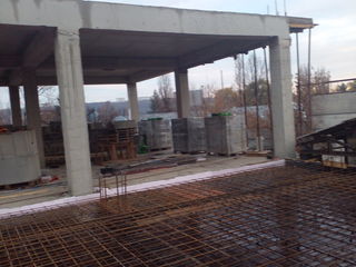 Lucrări de betonare foto 7