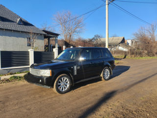 Land rover range rover vog. foto 1