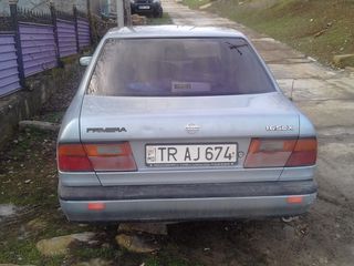 Nissan Primera foto 3