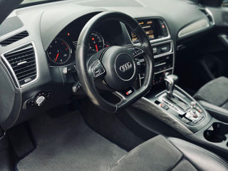 Audi Q5 foto 7