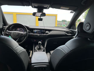 Opel Insignia foto 4