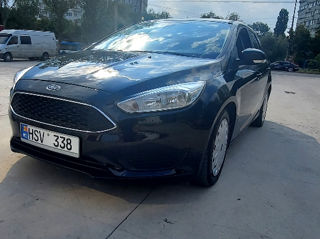 Ford Focus foto 8