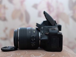 Nikon D5100 kit foto 4
