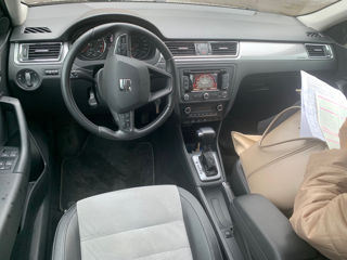 Seat Toledo foto 5