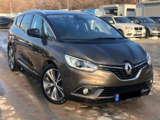 Renault Grand Scenic foto 5