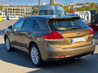 Toyota Venza foto 7