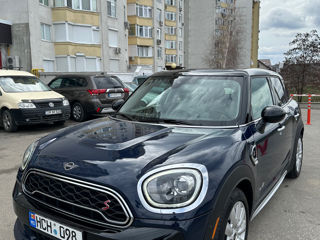 Mini Countryman foto 6