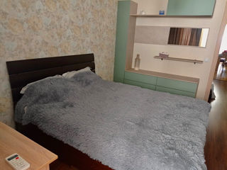 Apartament cu 2 camere, 77 m², Ciocana, Chișinău foto 7