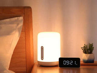 Ночник Xiaomi Mijia Bedside Lamp 2 foto 1