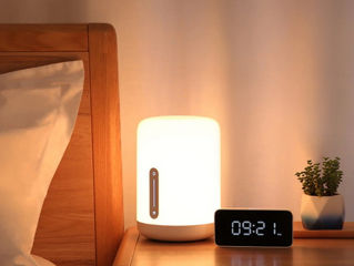 Ночник Xiaomi Mijia Bedside Lamp 2