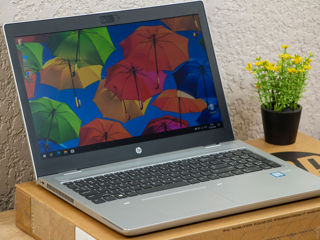 Hp Probook 650 G5/ Core I5 8250U/ 16Gb Ram/ 256Gb SSD/ 15.6" FHD IPS!! foto 2