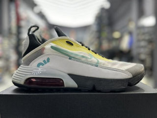 Adidasi Nike Air Max 2090 Originali foto 2
