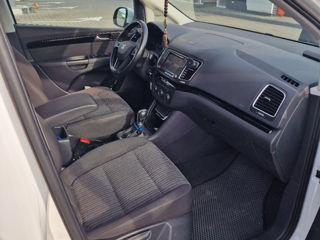 Seat Alhambra foto 8