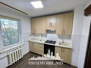 Apartament cu 2 camere, 54 m², Ciocana, Chișinău foto 2