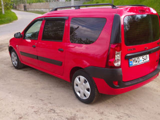 Dacia Logan foto 5