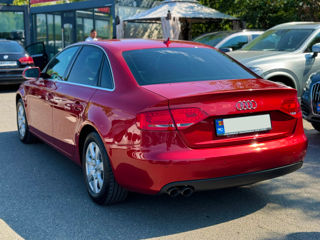 Audi A4 foto 6