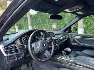 BMW X5 foto 6