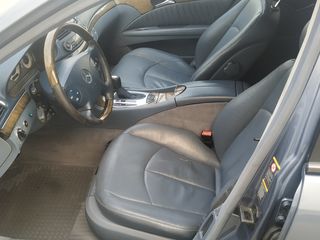 Mercedes E Class foto 10