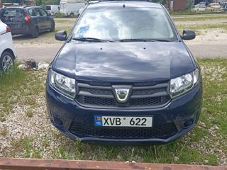 Dacia Sandero foto 8