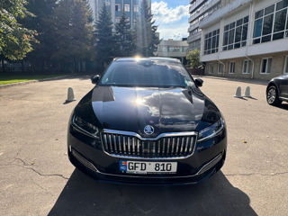 Skoda Superb foto 4