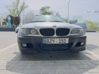 BMW 3 Series Coupe foto 1