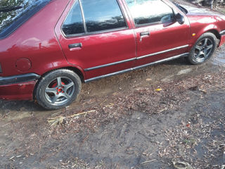 Renault 19, 1995