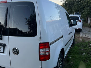 Volkswagen Caddy foto 6