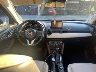 Mazda CX-3 foto 6