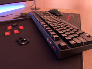 Coolermaster CM STORM XT foto 1