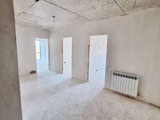 Apartament cu 2 camere, 82 m², Buiucani, Chișinău foto 9