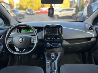 Renault ZOE foto 17