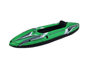 Kayak gonflabil pentru canotaj