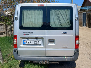 Ford Ford transit  фото 2