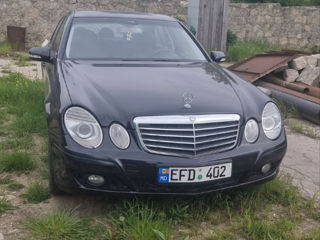 Mercedes E-Class foto 5