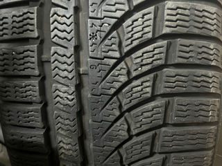 225/55 R17 Nokian iarna foto 3