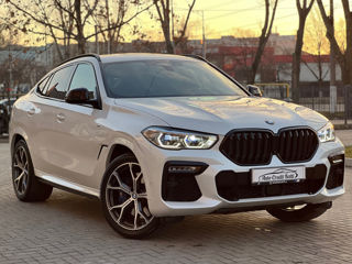 BMW X6 foto 3