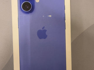 Iphone 16 128gb Ultramarine Doar Activat