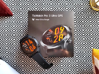 Google Smart Watch foto 5