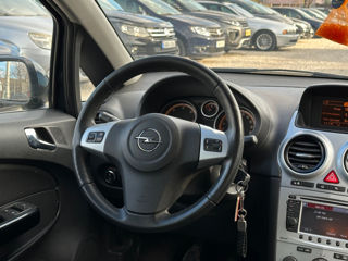 Opel Corsa foto 18