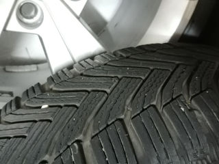 R17 225/55 5x112 Michelin foto 9