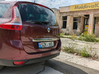 Renault Grand Scenic foto 3