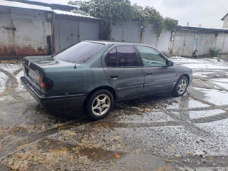 Nissan Primera foto 3