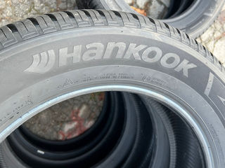 Anvelope allseason Hankook 235/60 R18 / всесезонка - 3100 лей foto 4