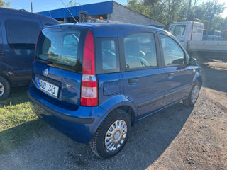 Fiat Panda foto 5