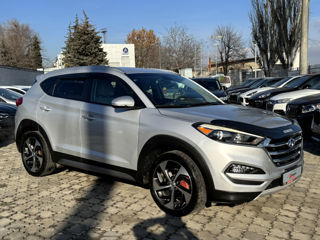 Hyundai Tucson foto 5