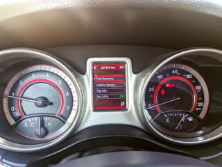 Dodge Journey foto 5