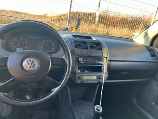 Volkswagen Polo foto 8